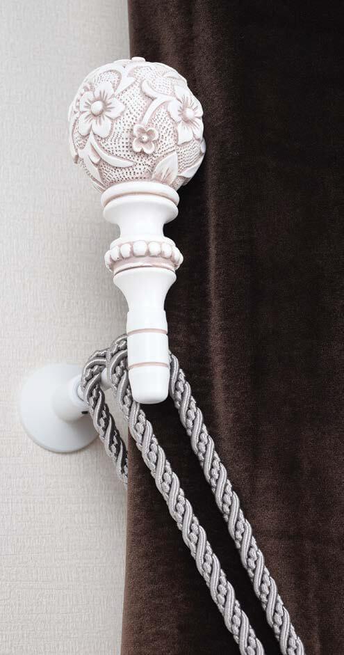 Perde sarkıt aksesuarları çeşitleri