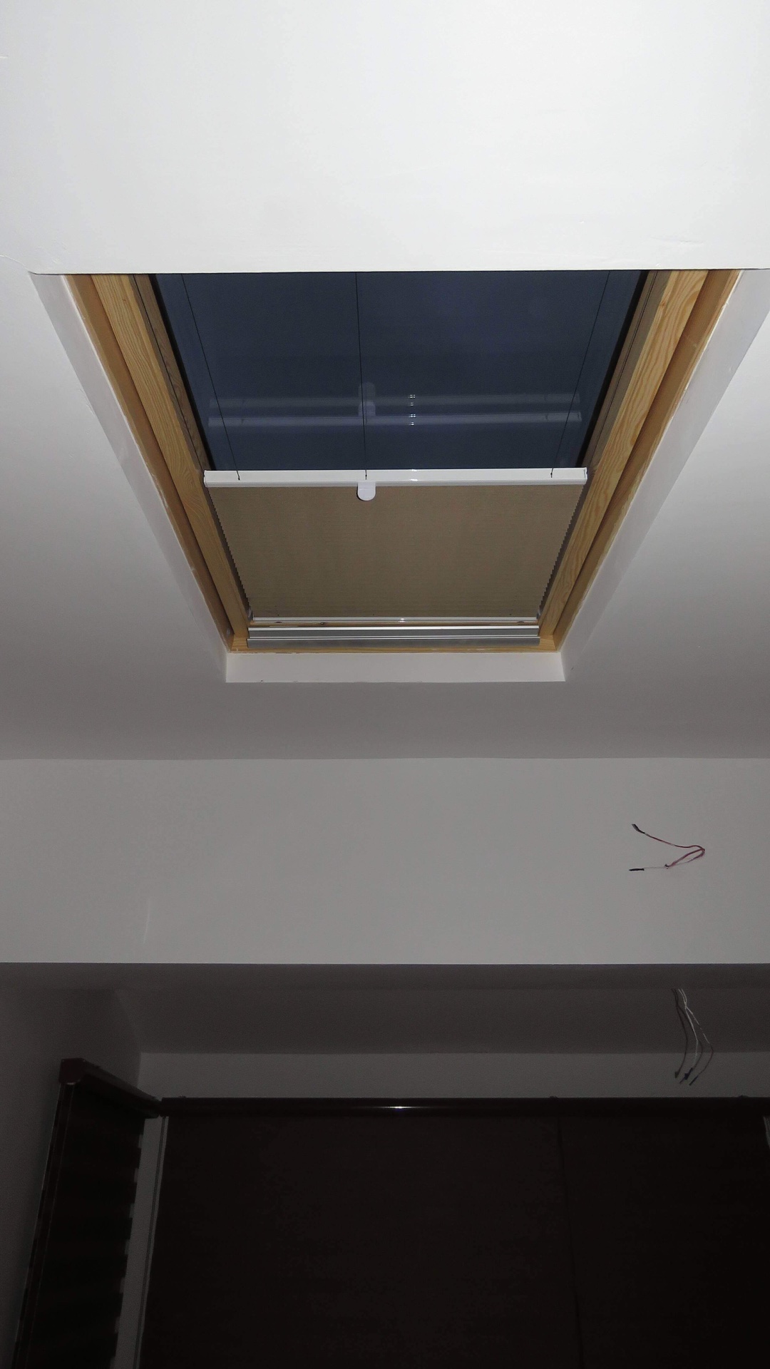 Plise Perde - Balkon Sistemi