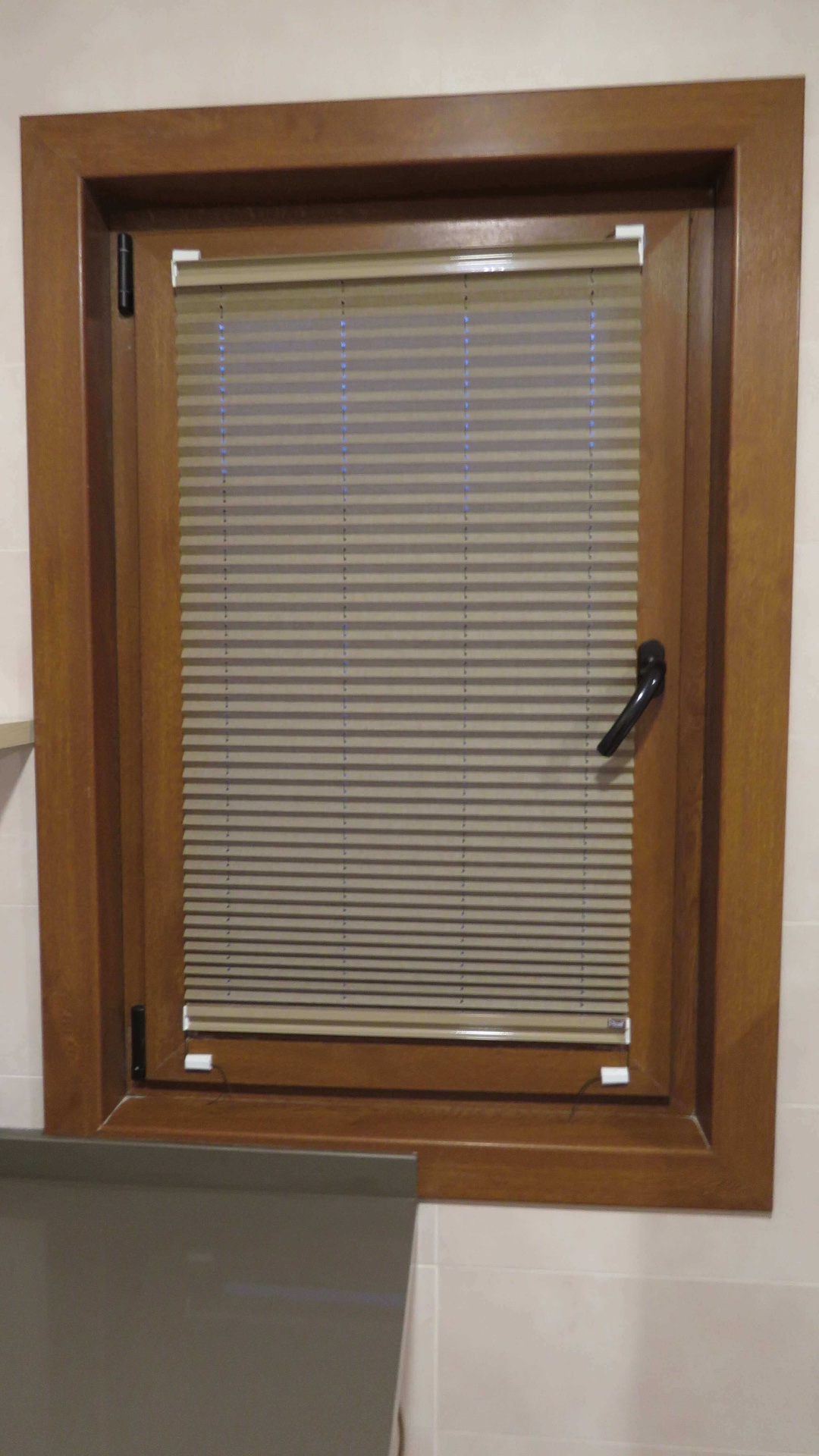 Plise Perde - Şık Model