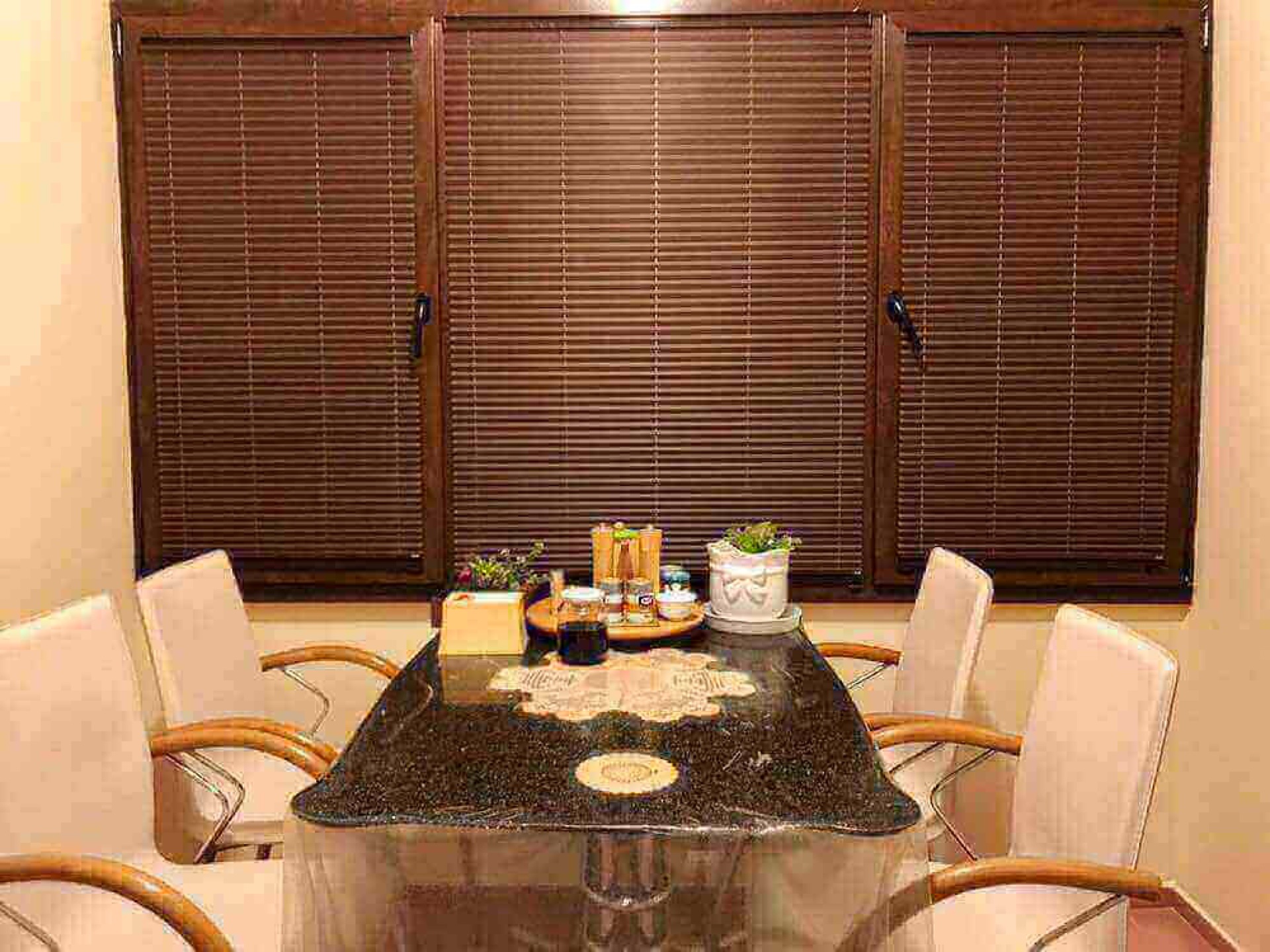 Plise Perde - Zarif Model