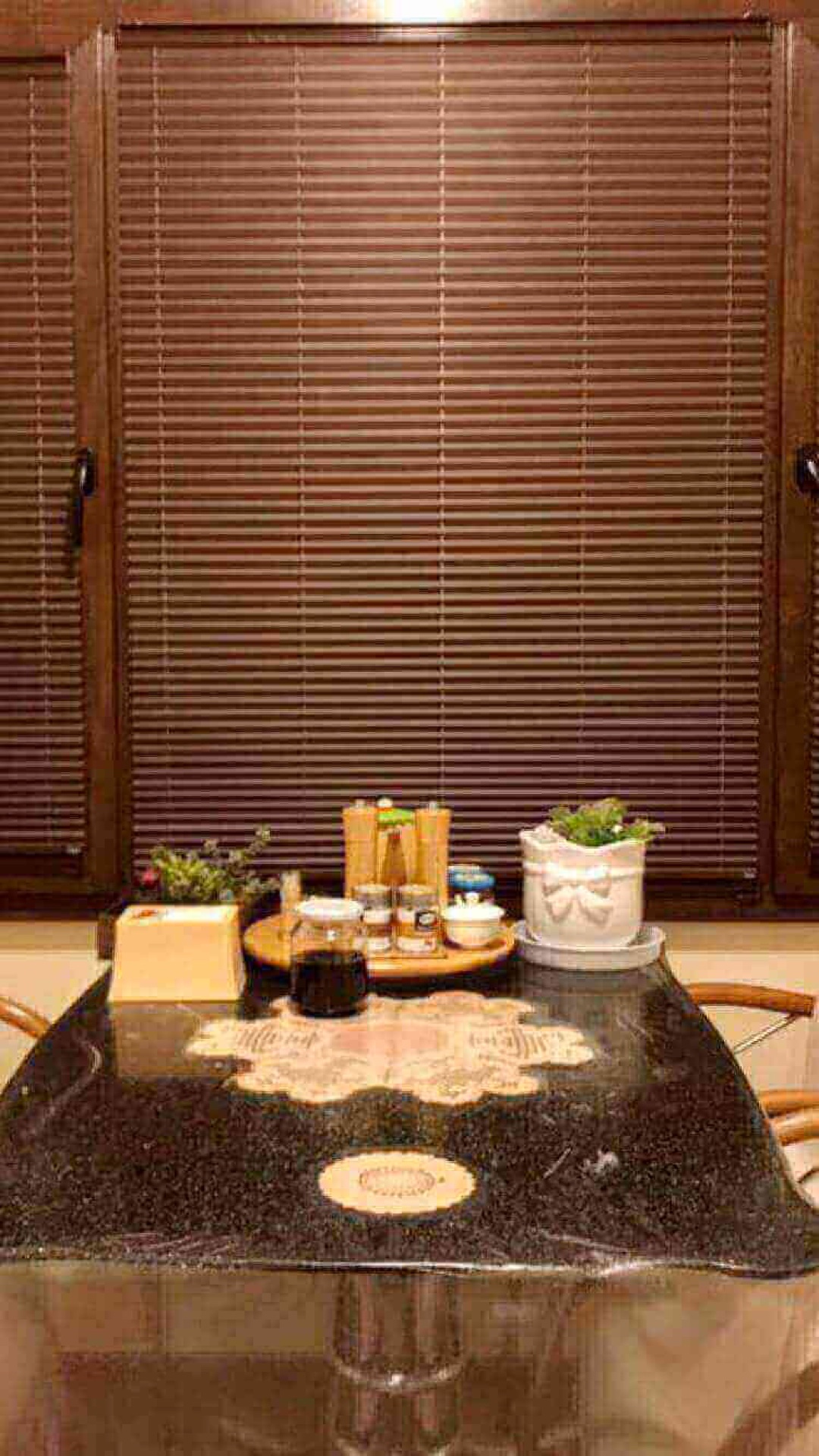 Plise Perde - Beyaz Model