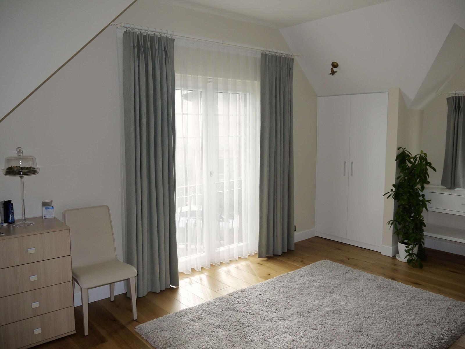 Rustikli perde modelleri Ankara