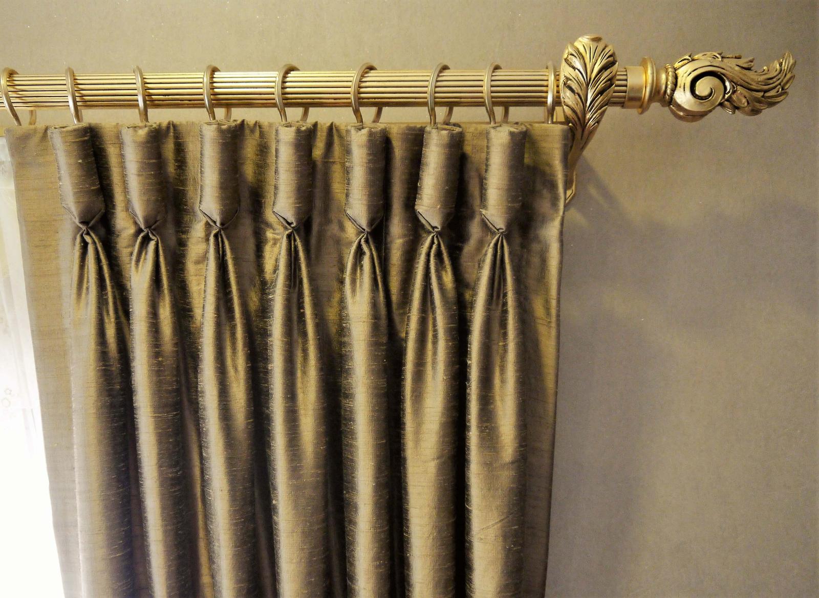 Rustikli perde modelleri Ankara