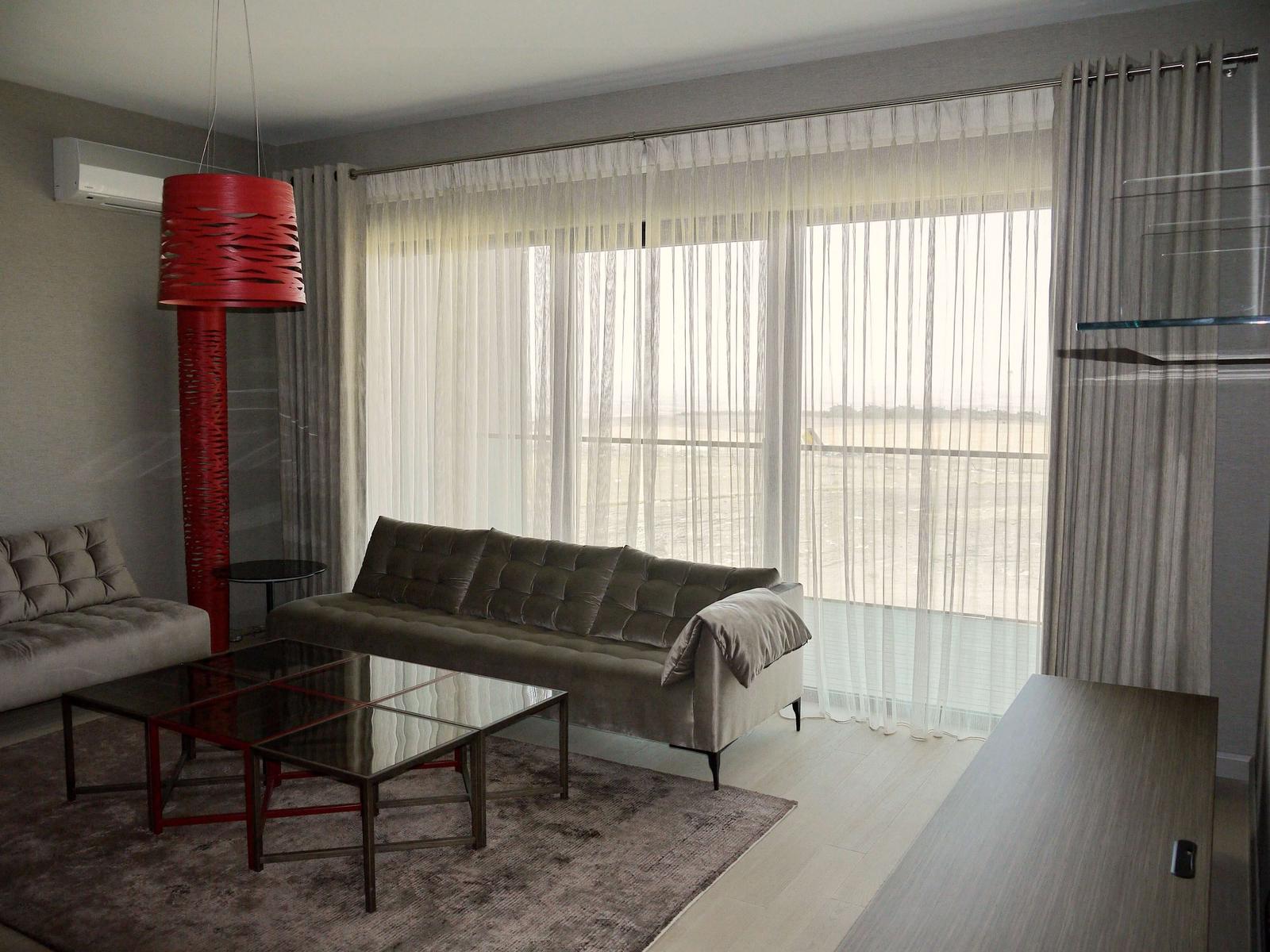 Rustikli perde modelleri Ankara