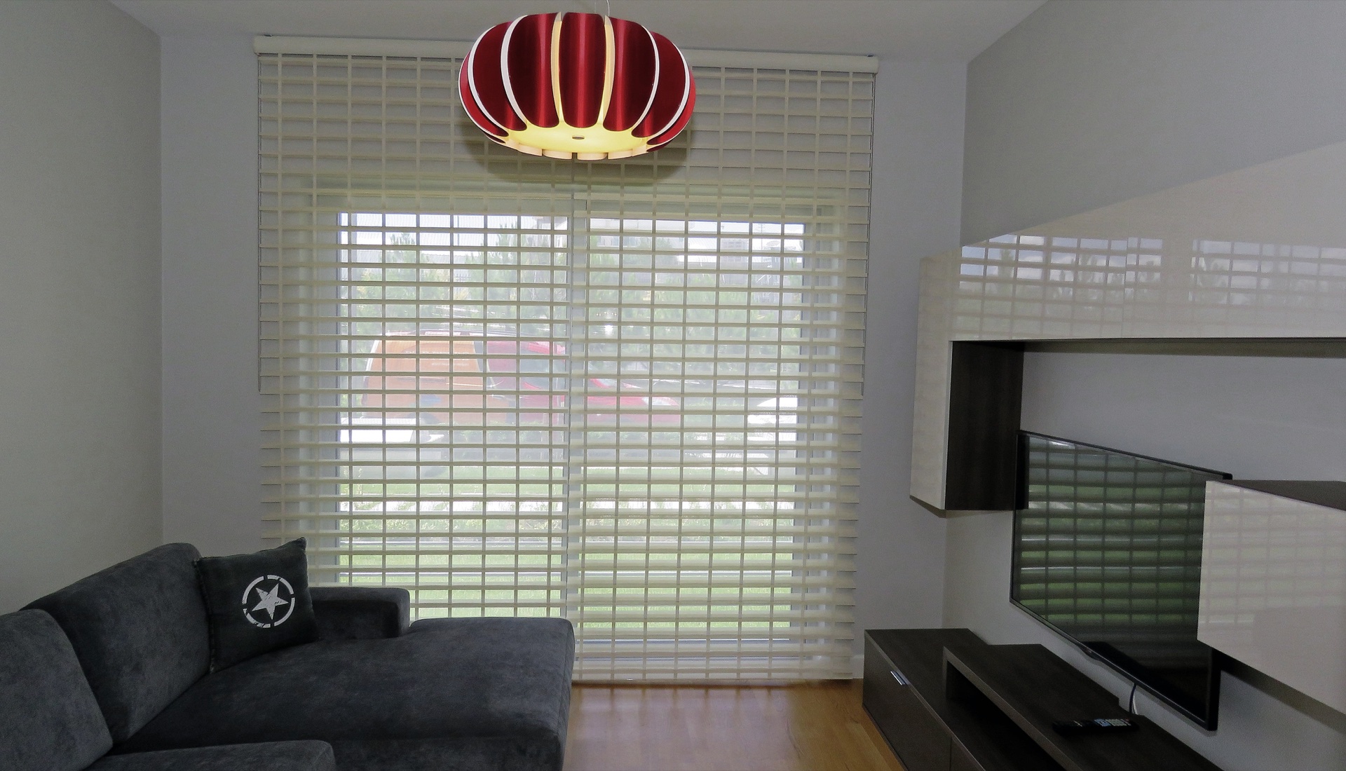 Silhouette Stor Krem